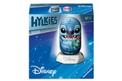 Puzzle - Ravensburger 3D Puzzle Hylkies Disney Stitch (54) Puzzle 3D - 12008044
