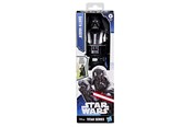 Figurki - Star Wars Titan 12" Figure Darth Vader - G26865X00