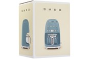 Ekspres do kawy - SMEG DCF02SBMEU Coffee maker - DCF02SBMEU