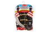 Przebranie karnawalowe - Melissa & Doug Role Play Costume Set Pirate - 6073487