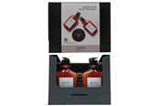 Giftbox - Depot Hydration & Revitalizing Hair Set 500ml.- Gift box. - 8032274181422