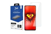 Telefon - szklo ochronne - 3mk OnePlus Nord 2T - FlexibleGlass™ - 5903108476140