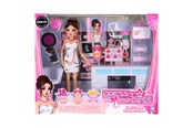 Figurki - ROBLOX Doll Dress to Impress Fashion Doll Deluxe Set Lana - P241360