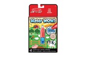 Kreatywne gry - Melissa & Doug Pad Water Wow! Farm - 6074888