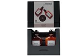 Giftbox - Depot Scalp Treatment Fedtet hovedbund & hårsæt 350ml - 8032274181385