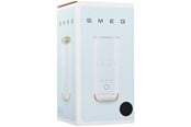 Urządzenia kuchenne - inne - SMEG MFF02BLEU milk frother/warmer - MFF02BLEU