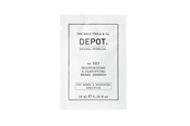 Pielegnacja wlosów - Depot - No. 501 – Pro-Vitamin B5 Beard Shampoo 10 ml - 8032274061373