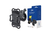 Telefon - Inne akcesoria - 3mk Accessories - Bike Holder Pro - 5903108450409