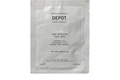 Pielegnacja twarzy - Depot Hyaluronic Acid Nutri-Soothing Sheet Mask 13 ml - 99000000008637