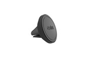 Telefon - Inne akcesoria - SBS TESUNSUPMAGK smartphone holder magnetic for air vent - black - TESUNSUPMAGK