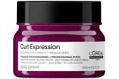Pielęgnacja włosów - L'Oréal Paris Curl Expression Hair Treatment Cream Mask 250 ml - 3474637069247