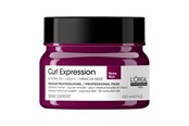 Pielęgnacja włosów - L'Oréal Paris Expression Rich Hair Treatment Cream Mask 250 ml - 3474637069223