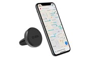 Telefon - Inne akcesoria - SBS TESUPPEASYMAGK smartphone holder magnetic for air vent - black - TESUPPEASYMAGK