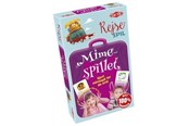 gry-planszowe-karciane-i-kosci - Tactic Rejsespil: Mimespillet - 55936