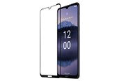 Telefon - szkło ochronne - Dux Ducis 10D Tempered Glass Tempered Glass Nokia G11 Plus 9H With Black Frame - 6934913036075