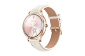 Smartwatch, zegarek i opaska sportowa - Colmi L28 Smart Watch - Gold - L28 Gold