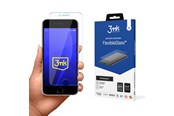 Telefon - szklo ochronne - 3mk FlexibleGlass™ hybrid glass for iPhone 8 - 5901571133720