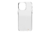 Telefon - Pokrowiec i etui - SBS D3O iPhone 15 Pro Max Case - Transparent - 8018417467912