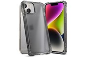 Telefon - Pokrowiec i etui - Ringke Fusion Bumper Case for iPhone 14 Plus Gray - 8809881266176