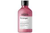 Pielegnacja wlosów - L'Oréal Paris Expert Pro Longer Hair Shampoo 300 ml - 3474636974429