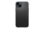Telefon - Pokrowiec i etui - Spigen Thin Fit iPhone 14 Plus Case - Black - 8809811863062