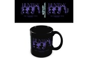 Drobiazgi - Pyramid - MUG K-POP DEMON HUNTERS (HUNTRIX TOUR) BLACK - Kubek - MGB2510681