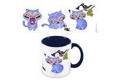 Drobiazgi - Pyramid - MUG K-POP DEMON HUNTERS (DERPY) INNER COLOURED - Kubek - MGC2510680