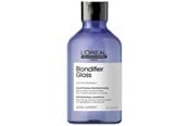 Pielegnacja wlosów - L'Oréal Paris Expert Blondifier Gloss Hair Shampoo 300 ml - 3474636974382
