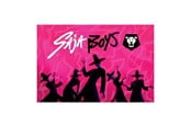 Drobiazgi - Pyramid - V4 Maxi Poster K-Pop Demon Hunters (Idol) - Plakat - PP2501679