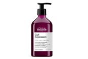 Pielegnacja wlosów - L'Oréal Paris Expert Curl Expression Anti-Buildup Hair Shampoo 500 ml - 3474637072483