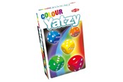 gry-planszowe-karciane-i-kosci - Tactic Colour Yatzy - 60635