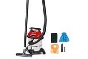 Odkurzacz - Einhell Odkurzacz TC-VC 1812/1 Swet/dry vacuum cleaner - 2342500
