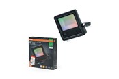 Inteligentny dom - Osram SMART+ Outdoor Flood 1600lm 20W/RGBW dark grey WiFi - 4099854739880