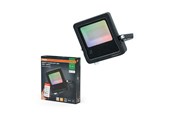 Inteligentny dom - Osram SMART+ Outdoor Flood 2400lm 30W/RGBW dark grey WiFi - 4099854739842