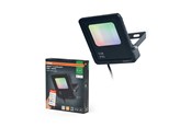 Inteligentny dom - Osram SMART+ Outdoor Flood 3000lm 50W/RGBW dark grey WiFi - 4099854739828