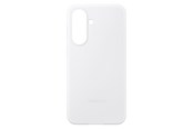 Telefon - Pokrowiec i etui - Samsung Galaxy A37 Silicone Case - Light Gray - EF-PA376CJEGWW