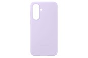 Telefon - Pokrowiec i etui - Samsung Galaxy A37 Silicone Case - Light Violet - EF-PA376CVEGWW