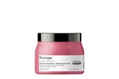Pielegnacja wlosów - L'Oréal Paris Expert Pro Longer Hair Treatment Cream Mask 500 ml - 3474636975396