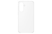 Telefon - Pokrowiec i etui - Samsung Galaxy A57 Clear Case - Transparent - EF-QA576CTEGWW