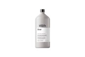Pielegnacja wlosów - L'Oréal Paris Expert Silver Hair Shampoo 1500 ml - 3474636975570