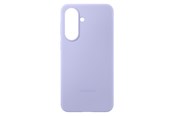 Telefon - Pokrowiec i etui - Samsung Galaxy A57 Silicone Case - Violet - EF-PA576CVEGWW