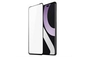 Telefon - szklo ochronne - Dux Ducis 9D Tempered Glass Tempered Glass Xiaomi 12 Lite 9H With Black Frame - 6934913032947