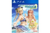Gry - Dead or Alive Xtreme 3: Fortune - Sony PlayStation 4 - Sport - 4710782156449