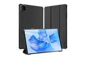 Telefon - Pokrowiec i etui - Dux Ducis Domo Case for Huawei MatePad Pro 11'' (2022) Cover Smart Cover Stand Black - 6934913030240