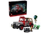LEGO® - LEGO Jurassic World 77984 Jurassic Park Jeep® Wrangler - 77984