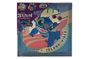 Kreatywne gry - Canenco Stitch Diamond Painting Canvas XL - ST23323