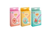 Kreatywne gry - Creative Craft Group Diamond Painting Hand Mirror Decorate - 8 cm - 260038