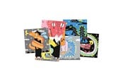 Kreatywne gry - PlayMais Mosaic Cards Decorate Dragon - 160995.20