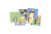 Kreatywne gry - PlayMais Mosaic Cards Decorate Princess - 160994.20