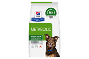 Psy - Hill's Prescription Diet Metabolic Dog Food 12kg - 052742209906
